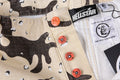 Hellstar Studios Embroidered Cargo Casual Pants - product image 3