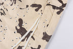 Hellstar Studios Embroidered Cargo Casual Pants - product image 8