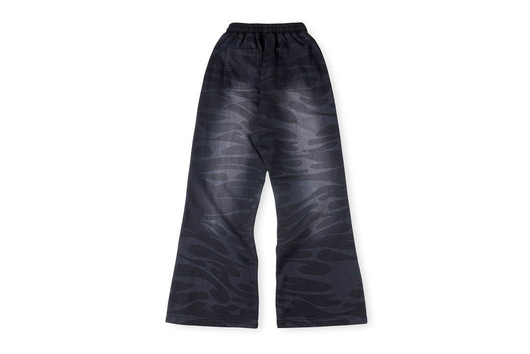 Hellstar Studios Capsule 10 Blue Camo Pants - product image 10