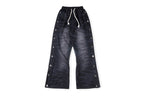 Hellstar Studios Capsule 10 Blue Camo Pants - product image 11