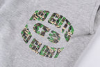 Hellstar No Guts No Glory Cotton Casual Pants - product image 3