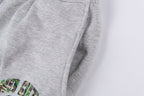 Hellstar No Guts No Glory Cotton Casual Pants - product image 7