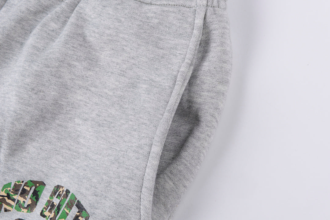 Hellstar No Guts No Glory Cotton Casual Pants - product image 7