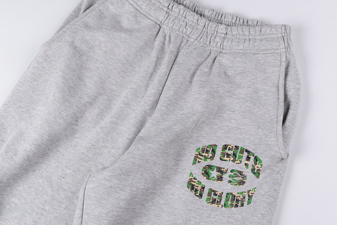 Hellstar No Guts No Glory Cotton Casual Pants - product image 8