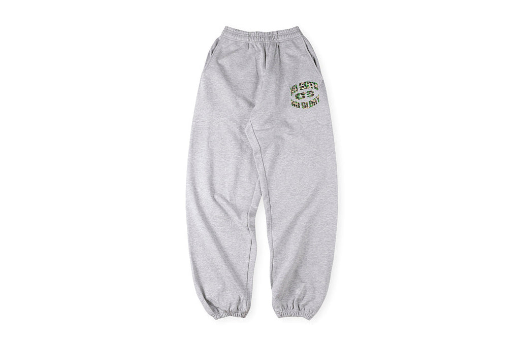 Hellstar No Guts No Glory Cotton Casual Pants - product image 1