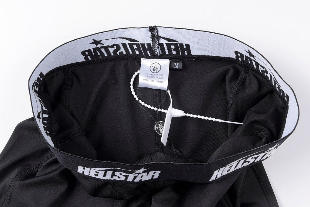 Hellstar Studios Compression Tights Quick-Dry Performance Workout Pants - product image 3