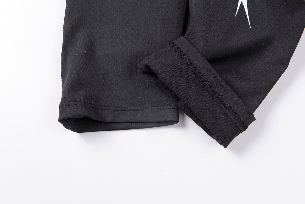 Hellstar Studios Compression Tights Quick-Dry Performance Workout Pants - product image 4