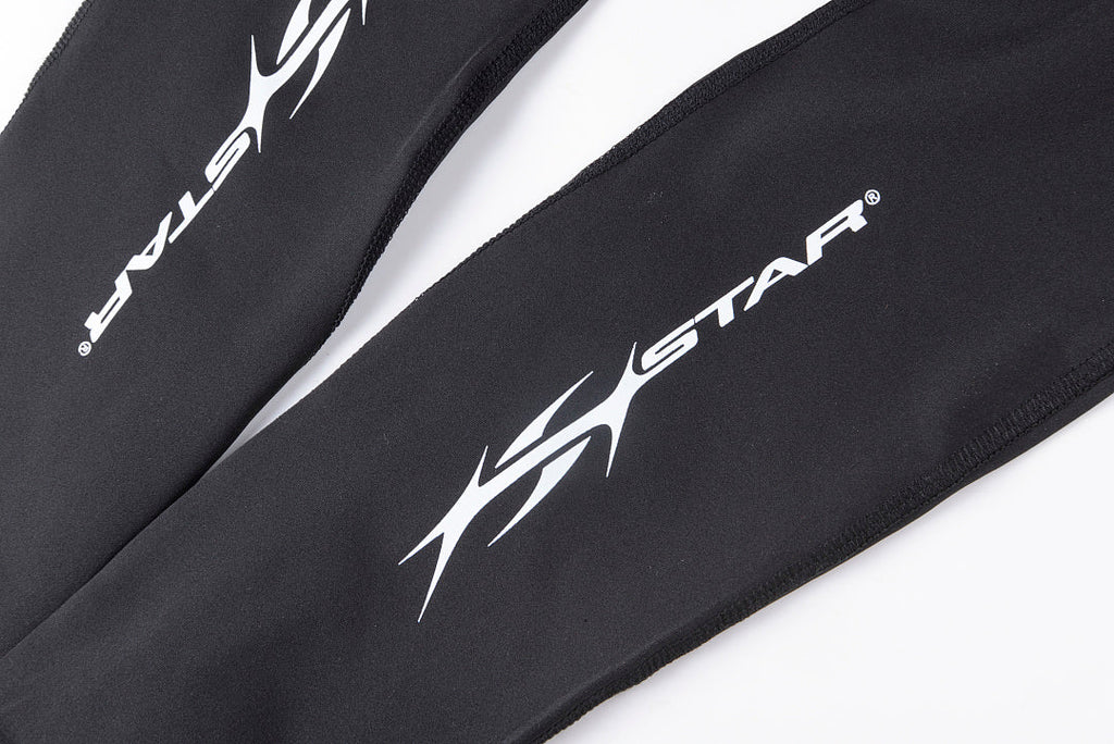 Hellstar Studios Compression Tights Quick-Dry Performance Workout Pants - product image 6