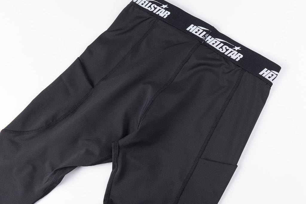 Hellstar Studios Compression Tights Quick-Dry Performance Workout Pants - product image 10