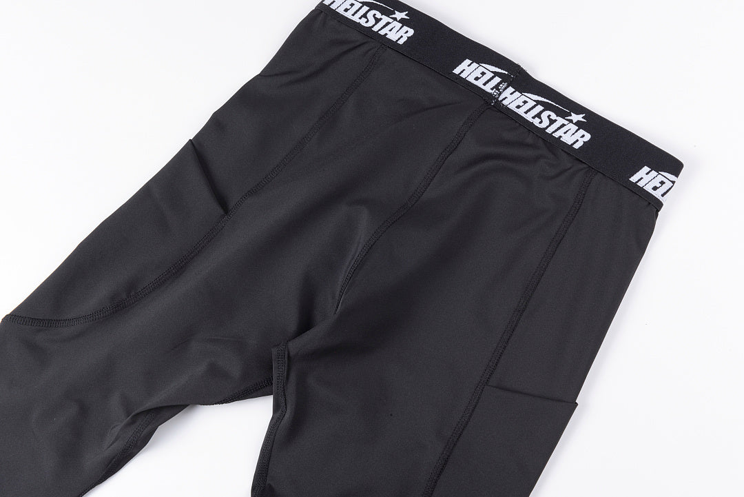 Hellstar Studios Compression Tights Quick-Dry Performance Workout Pants - product image 10