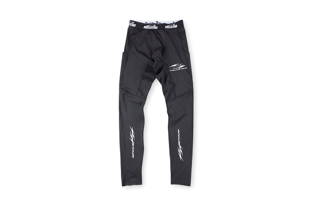 Hellstar Studios Compression Tights Quick-Dry Performance Workout Pants - product image 12