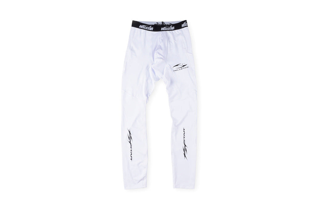 Hellstar Studios Compression Tights Quick-Dry Performance Workout Pants - product image 1