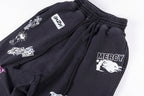 Hellstar Studios Sports Gel Cotton Full Length Sports Pants Vol.2 - product image 7