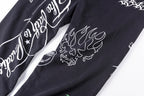 Hellstar Studios Sports Gel Cotton Full Length Sports Pants Vol.2 - product image 11