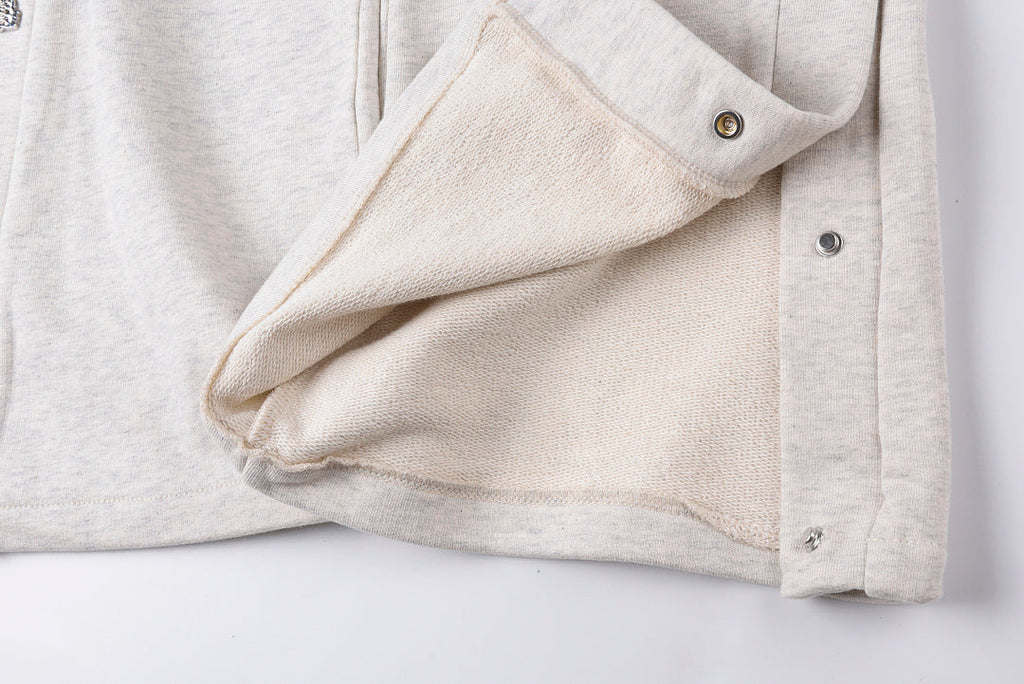 Hellstar Studios Capsule Button Placket Washed Pants - product image 5