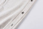 Hellstar Studios Capsule Button Placket Washed Pants - product image 6