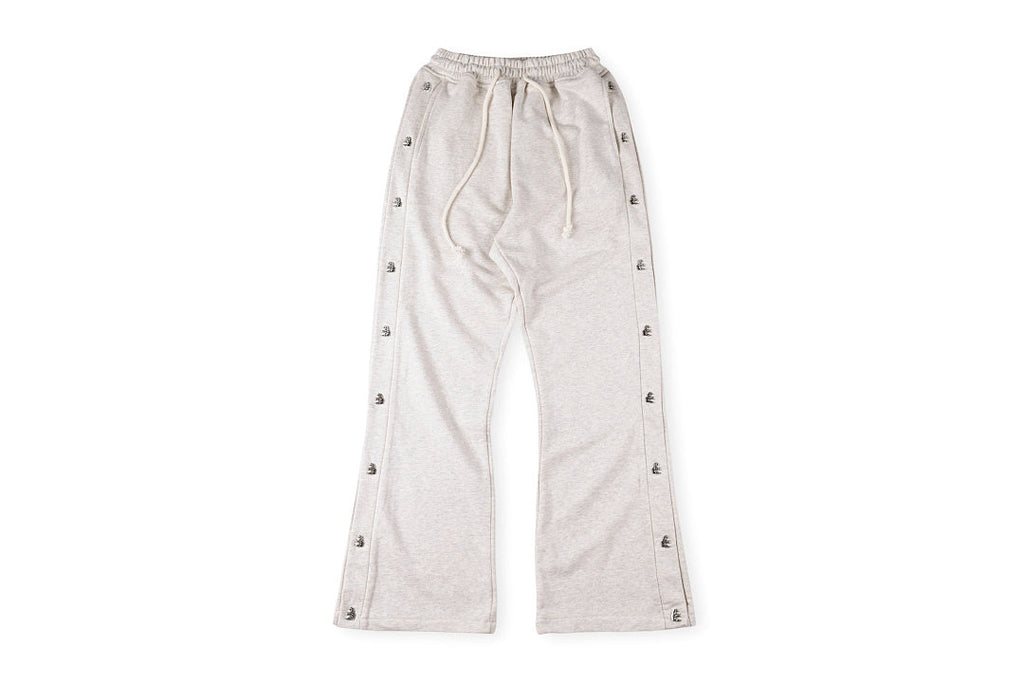 Hellstar Studios Capsule Button Placket Washed Pants - product image 1