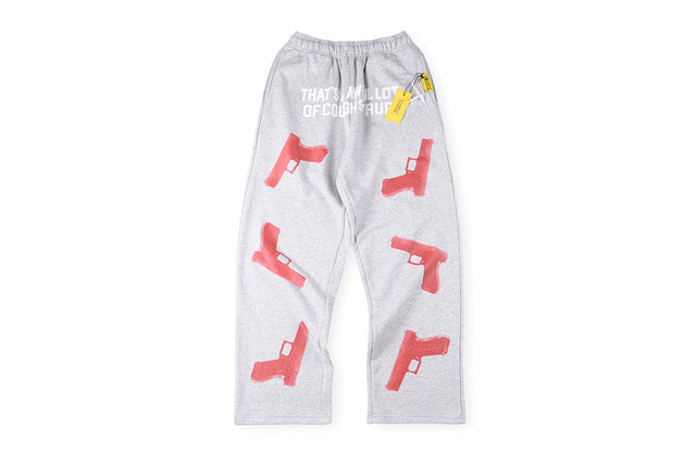 Sports pants