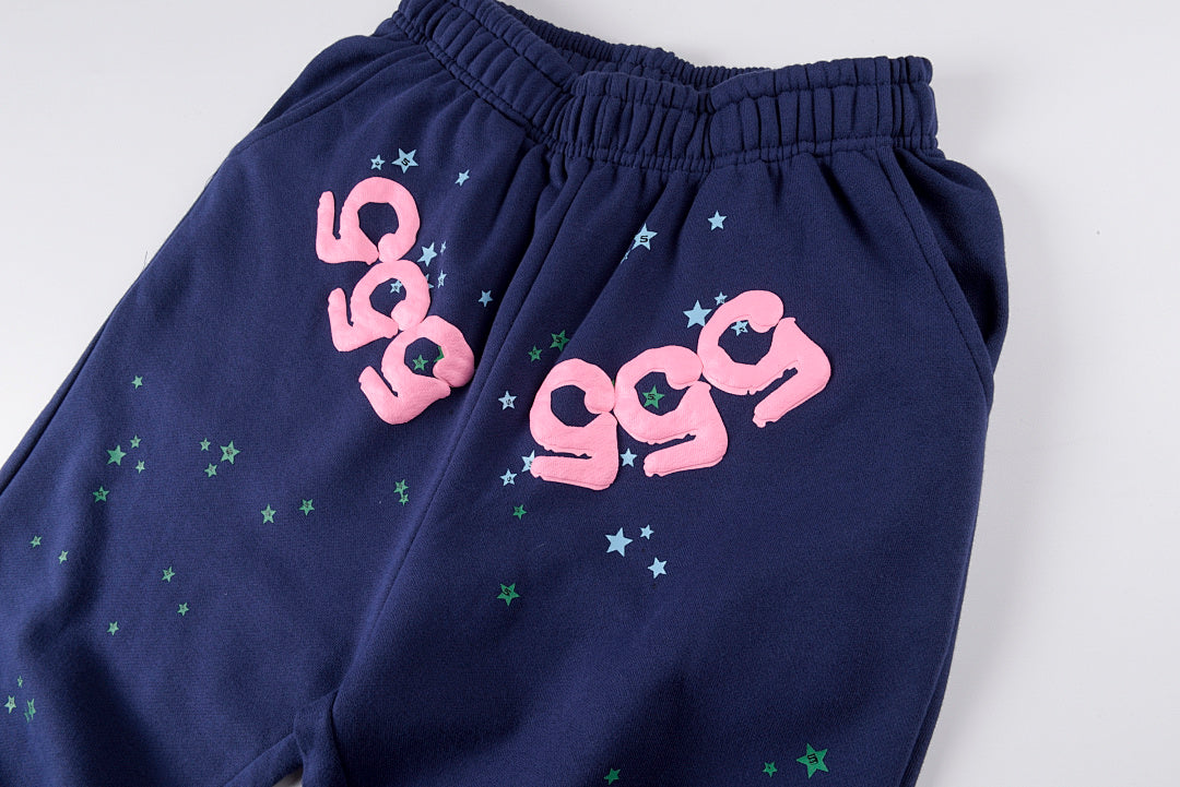 Sp5der 555555 Jogger Pants - product image 5
