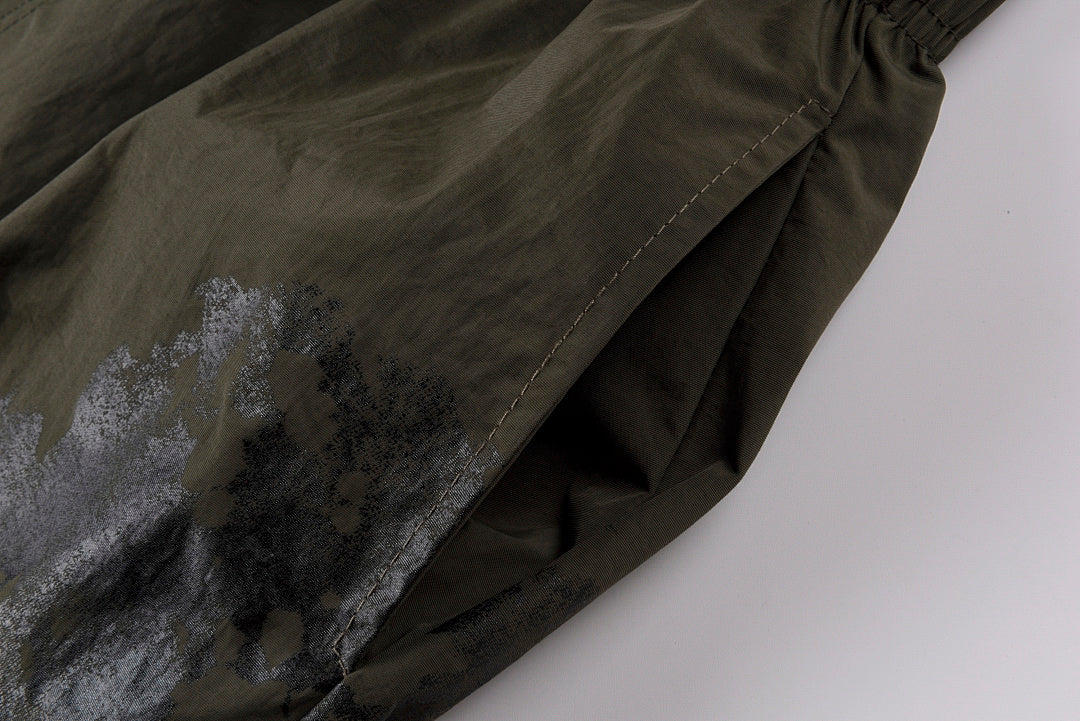 Travis Scott Cactus Jack Lightning Shorts - product image 7