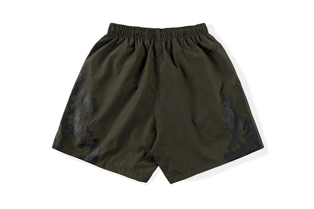 Travis Scott Cactus Jack Lightning Shorts - product image 2