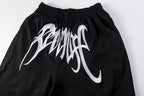 Revenge Relaxed Shorts - product image 8