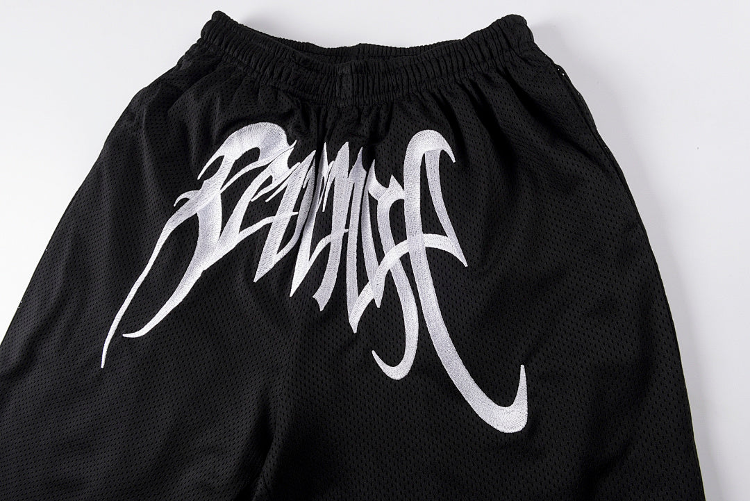 Revenge Relaxed Shorts - product image 8