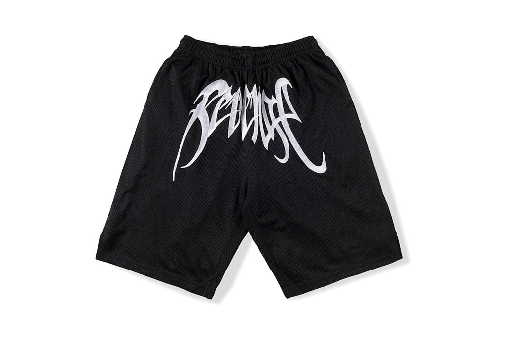Revenge Relaxed Shorts - product image 1