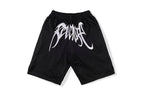 Revenge Relaxed Shorts - product image 1