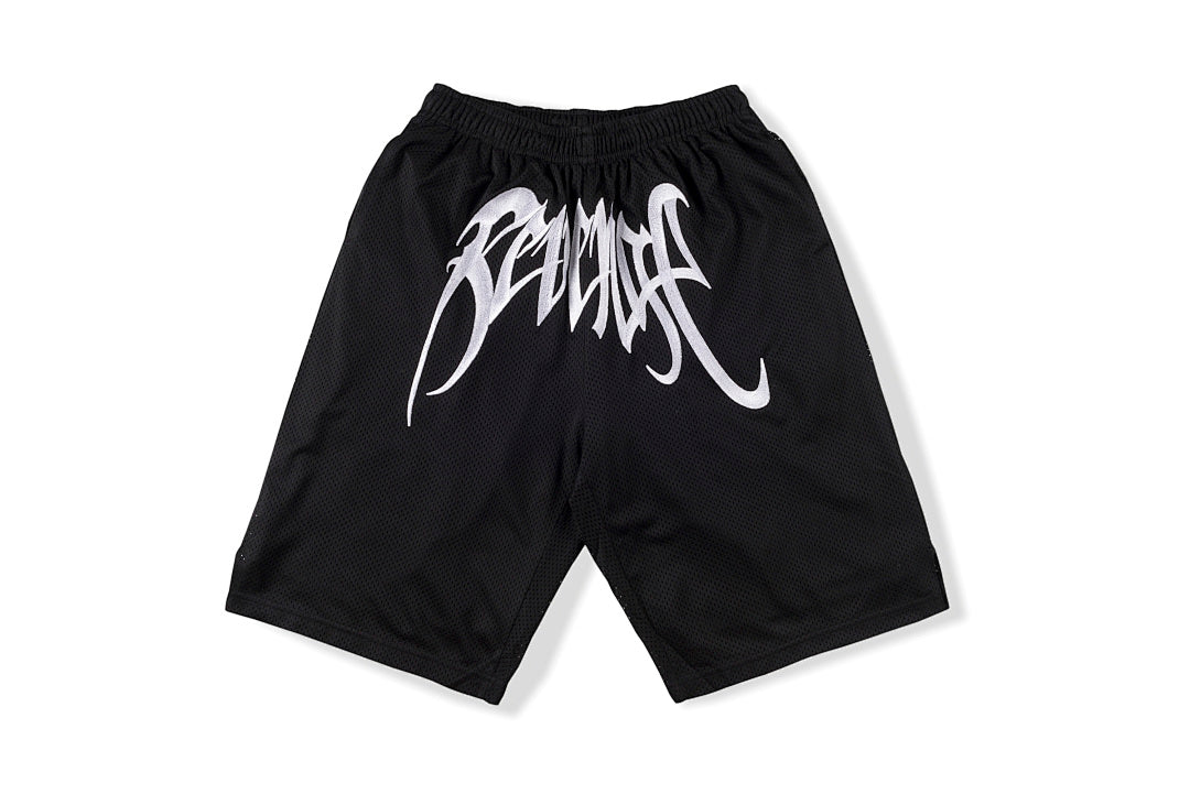 Revenge Relaxed Shorts - product image 1