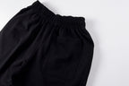Flaneur Revenge Window Cotton Casual Summer Shorts - product image 9