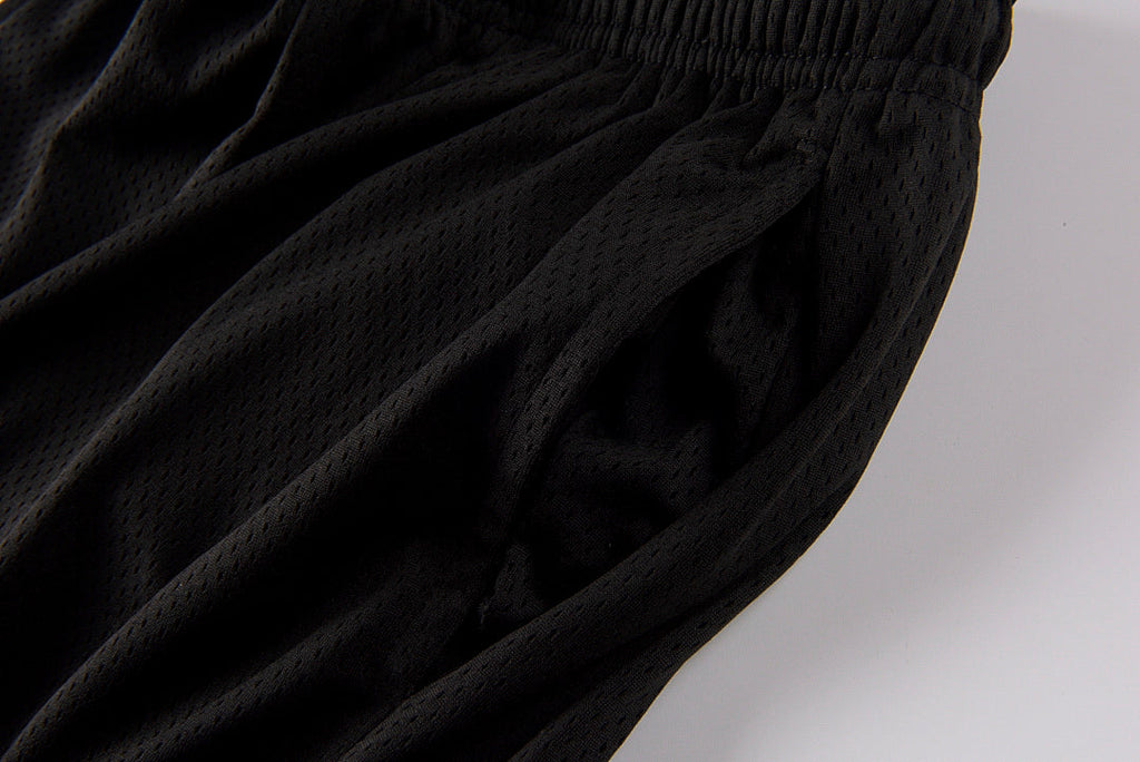 Kanye West Donda Doves Invitational Festival Shorts - product image 5