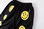 Kapital Kountry Nylon Smiley Face Relaxed Casual Shorts - product image 13