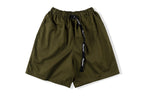 Kapital Kountry Nylon Smiley Face Relaxed Casual Shorts - product image 17