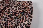 Kapital Kountry Leopard Print Quick-Dry Sport Casual Shorts - product image 9