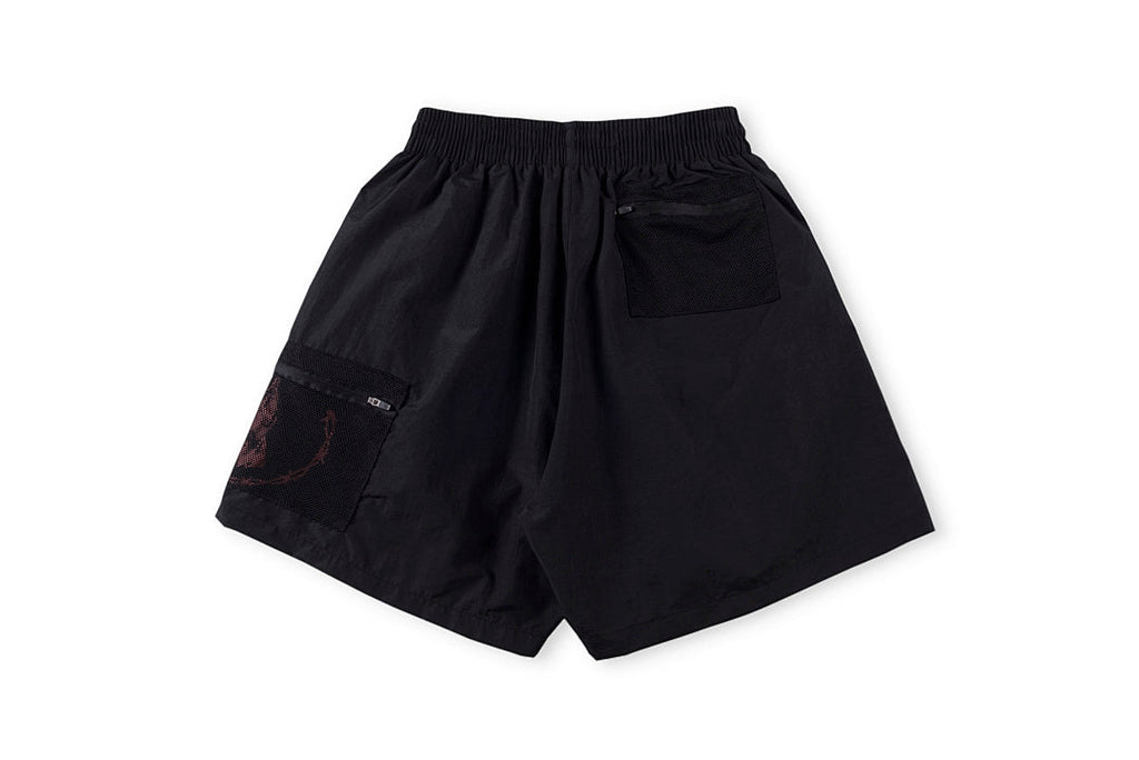 Tuff Crowd Dog Head Graphic Shorts - product image 13