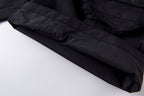 Multi-Pocket Techwear Cargo Shorts - product image 3