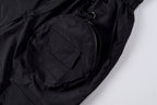 Multi-Pocket Techwear Cargo Shorts - product image 8