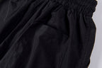 Multi-Pocket Techwear Cargo Shorts - product image 12