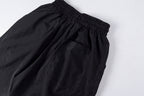 Multi-Pocket Techwear Cargo Shorts - product image 13