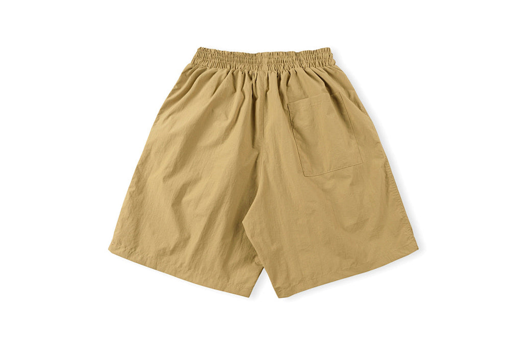 Multi-Pocket Techwear Cargo Shorts - product image 2