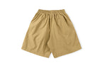 Multi-Pocket Techwear Cargo Shorts - product image 2