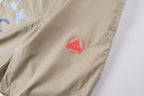 Tuff Crowd Dog Shorts -Worn Dog Head Cargo Shorts - product image 9