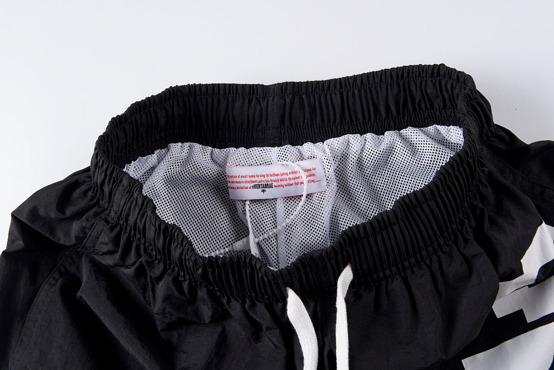 Vertabrace Verty Shorts Casual Sport Shorts - product image 4
