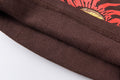Travis Scott Cactus Jack Character Sun Hip-Hop Casual Sport Shorts Colorway 2 - product image 3