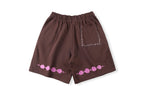 Travis Scott Cactus Jack Character Sun Hip-Hop Casual Sport Shorts Colorway 2 - product image 2