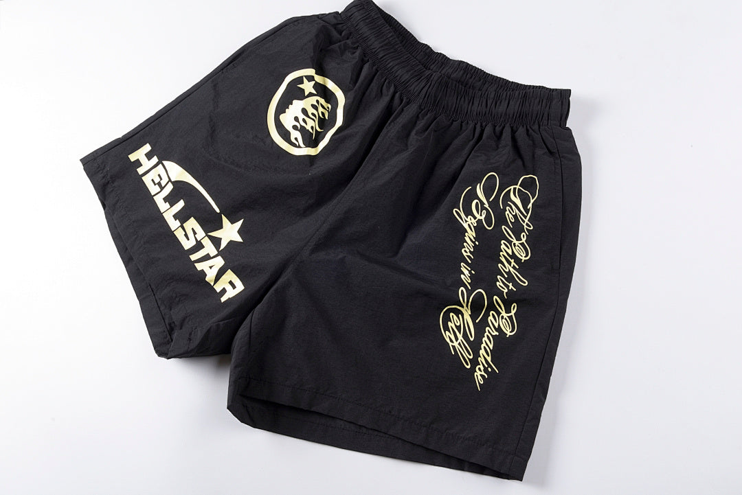 Hellstar Studios X4 Shorts - product image 7
