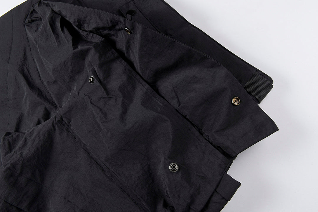 Travis Scott x Whoisjacow Cargo Shorts Multi-Pocket Colorway 2 - product image 10