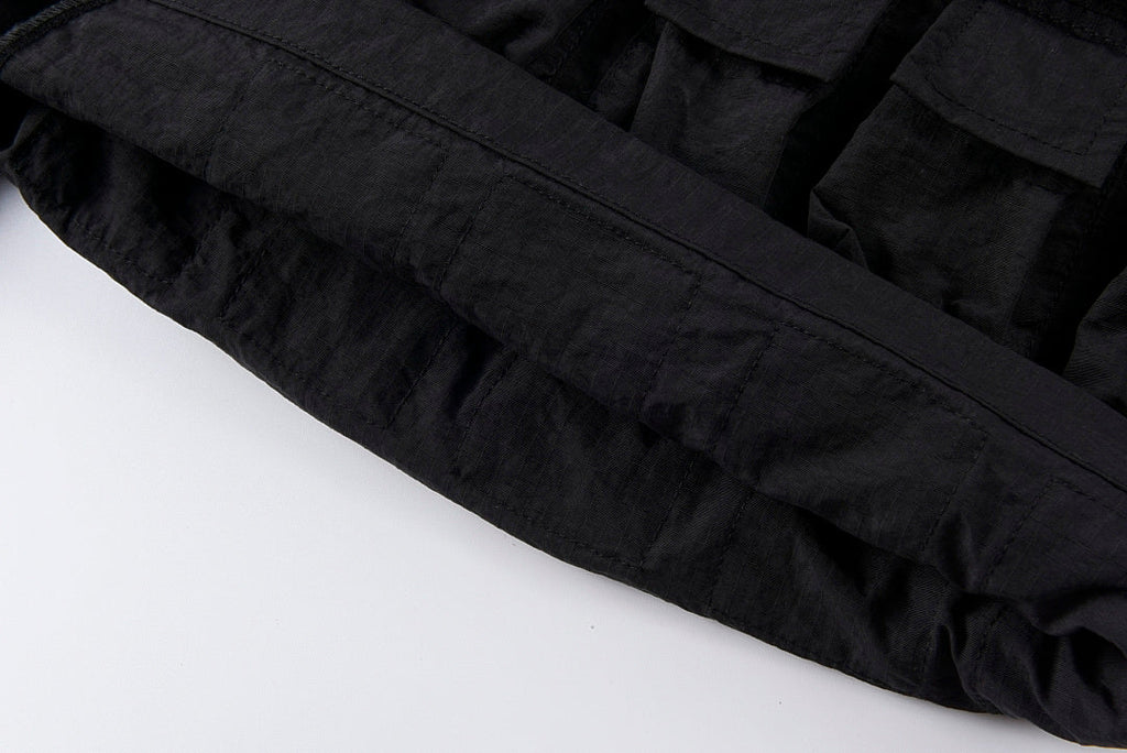 Flaneur 58 Pocket Cargo Shorts Ultra Multi-Pocket Techwear - product image 3