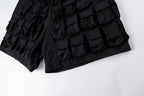 Flaneur 58 Pocket Cargo Shorts Ultra Multi-Pocket Techwear - product image 6